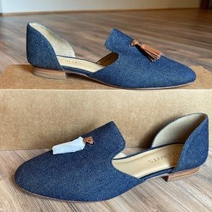 Talbot’s Spring Sienna D’Orsay - Size 8